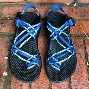 CHACO Z2 Women’s size 7 Sandal